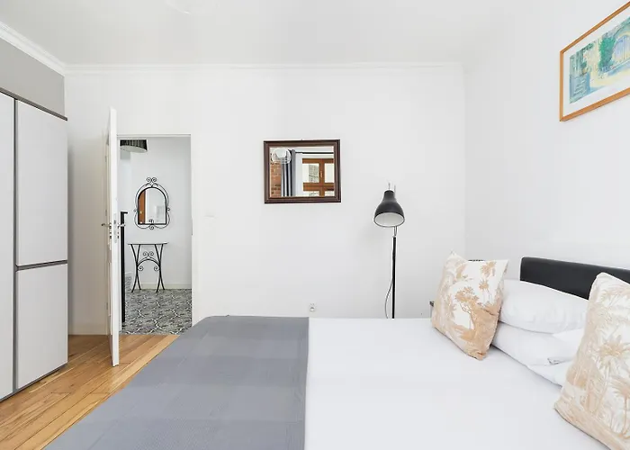 Two Bedroom Apartment- Brzozowa - Kazimierz